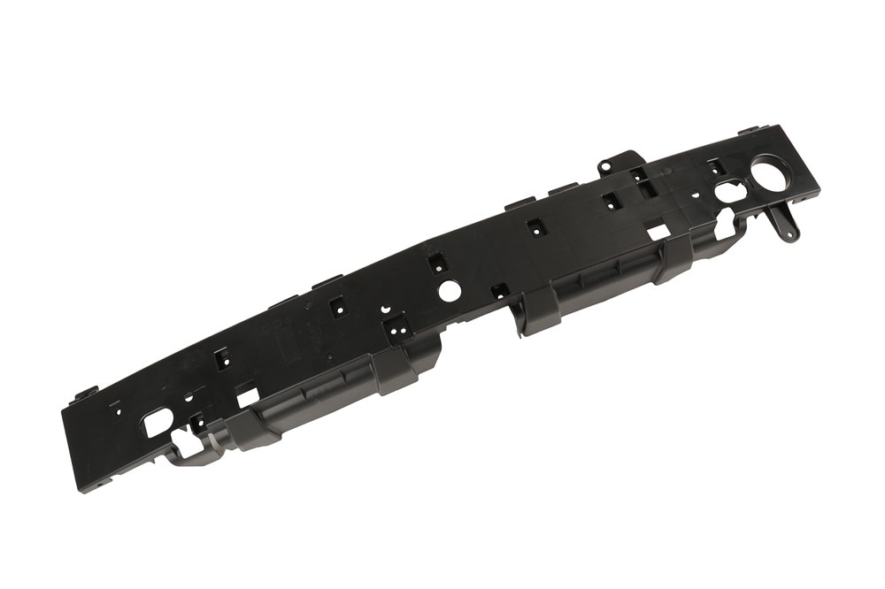 GM Genuine Parts Front Bumper Fascia Spacer