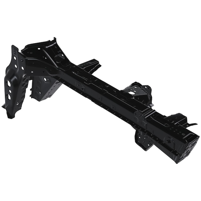 GM Genuine Parts Front Driver Side Compartment Side Rail