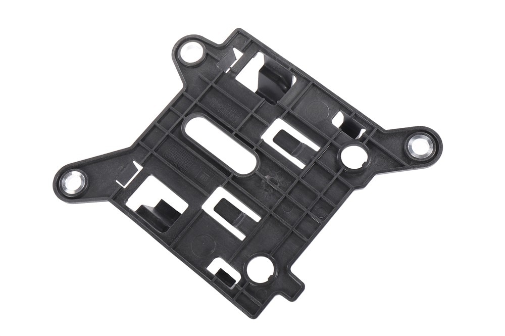 GM Genuine Parts Electronic Suspension Control Module Bracket