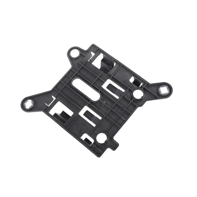 GM Genuine Parts Electronic Suspension Control Module Bracket
