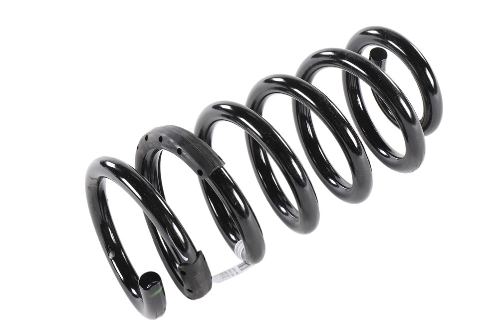 GM Genuine Parts Front Coil Spring