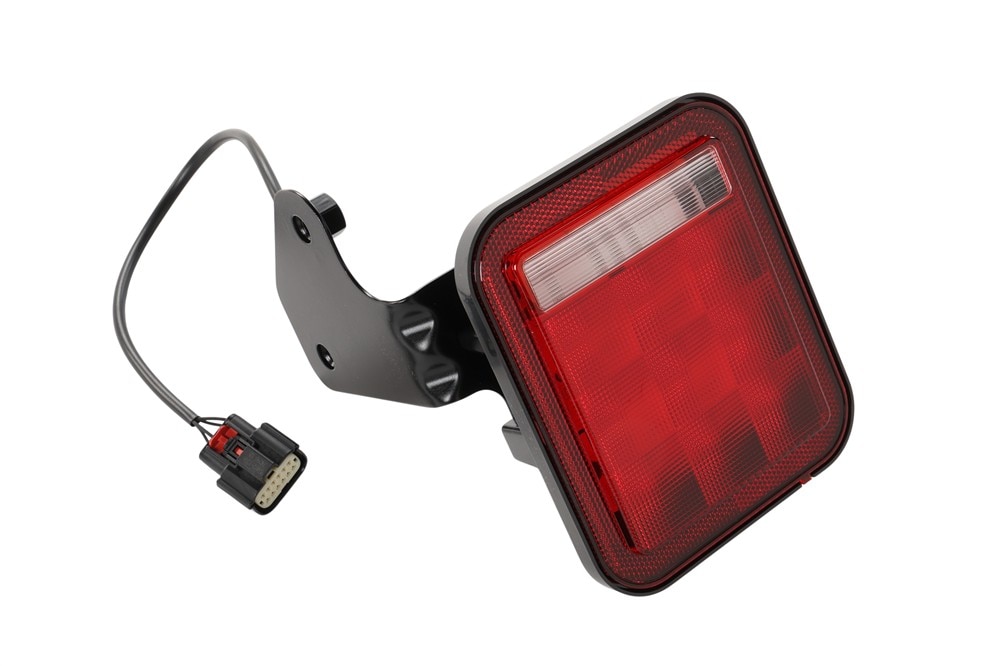 GM Genuine Parts LED Rear Body Structure Passenger Side Stop Lamp