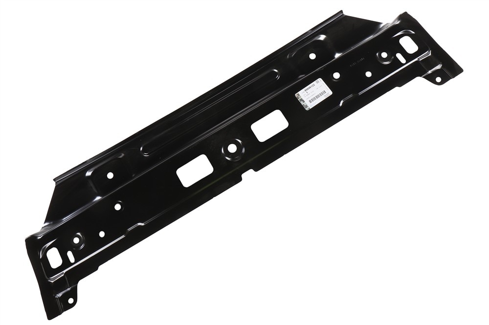 GM Genuine Parts Roof Rear Inner Upper Panel