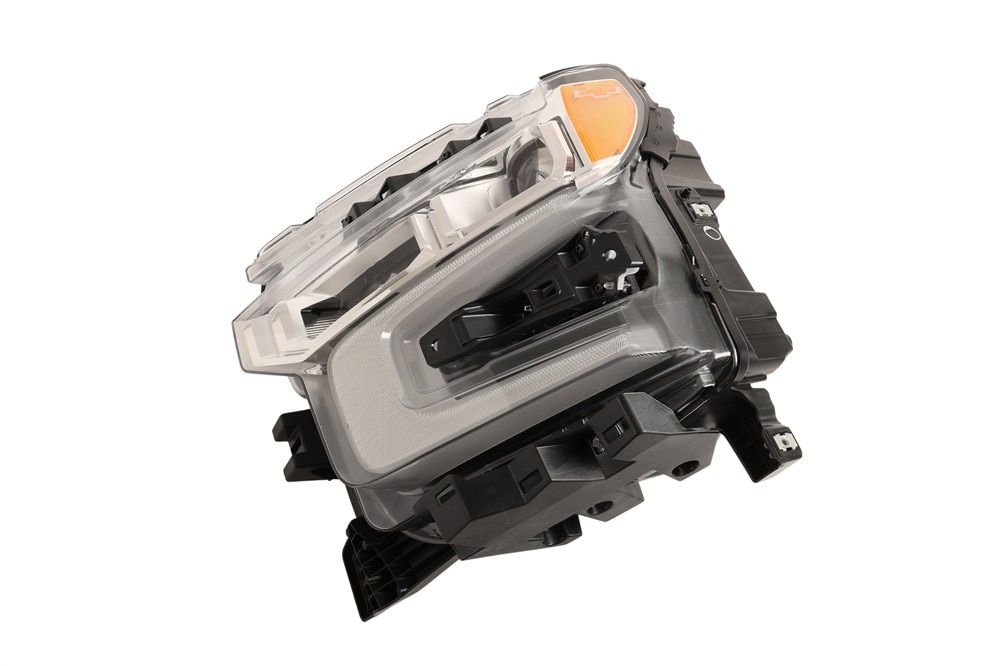 GM Genuine Parts LED Headlight Assembly