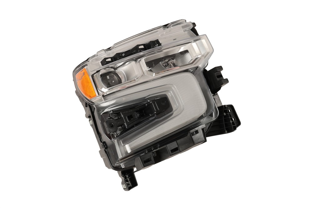 GM Genuine Parts LED Headlight Assembly