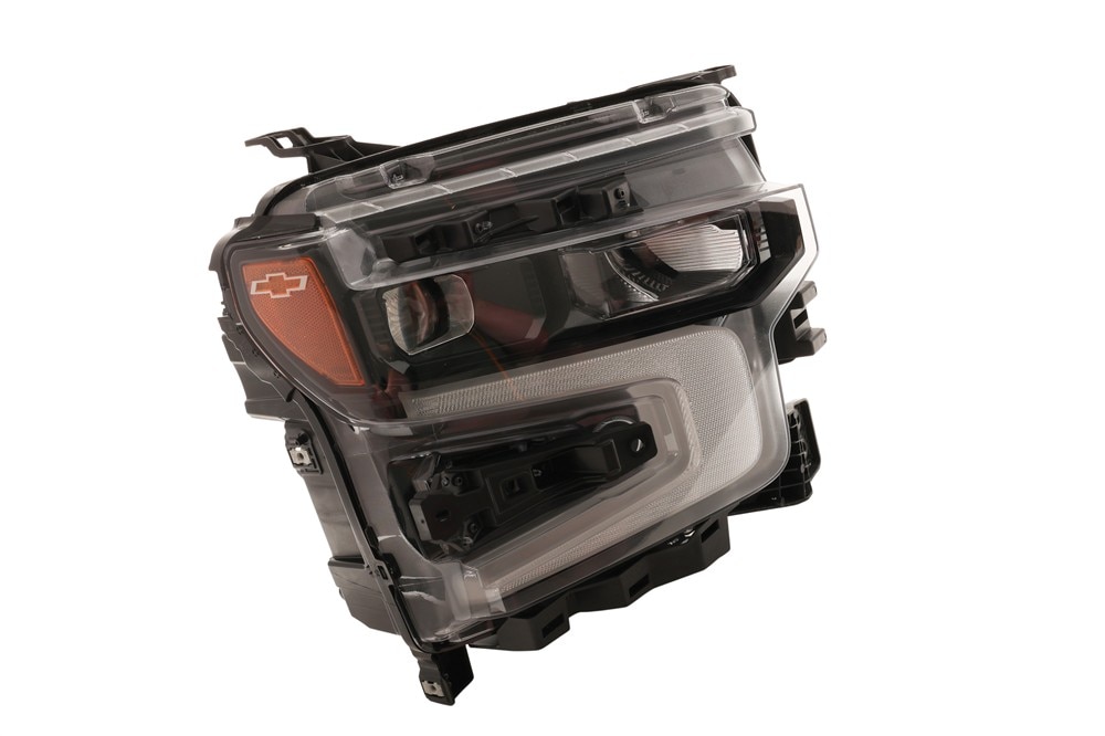 GM Genuine Parts LED Headlight Assembly
