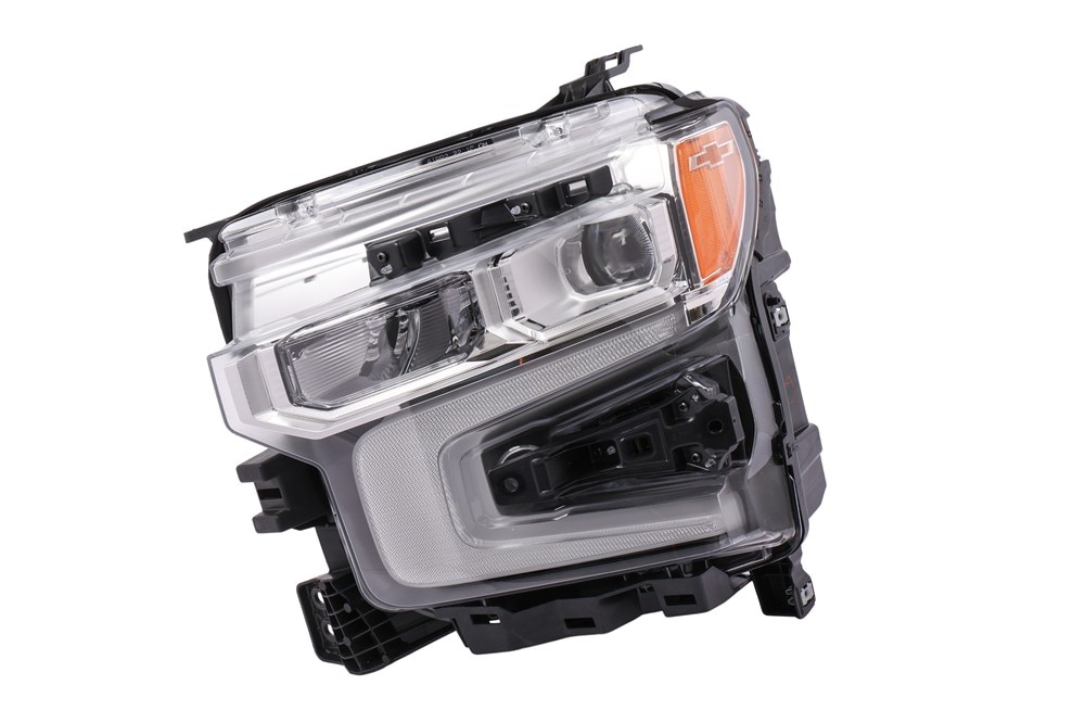 GM Genuine Parts LED Headlight Assembly