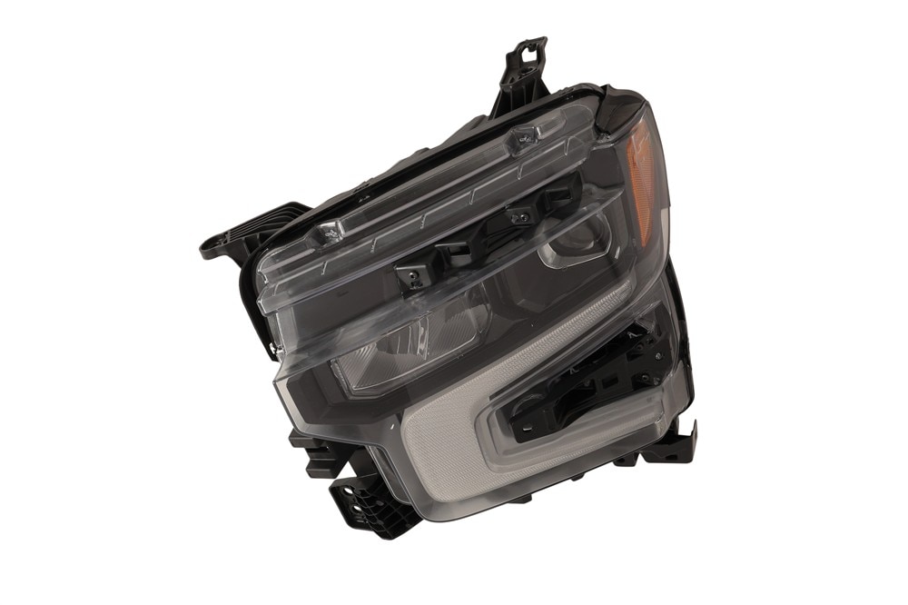 GM Genuine Parts LED Headlight Assembly