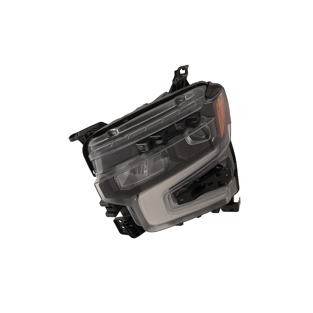 GM Genuine Parts LED Headlight Assembly