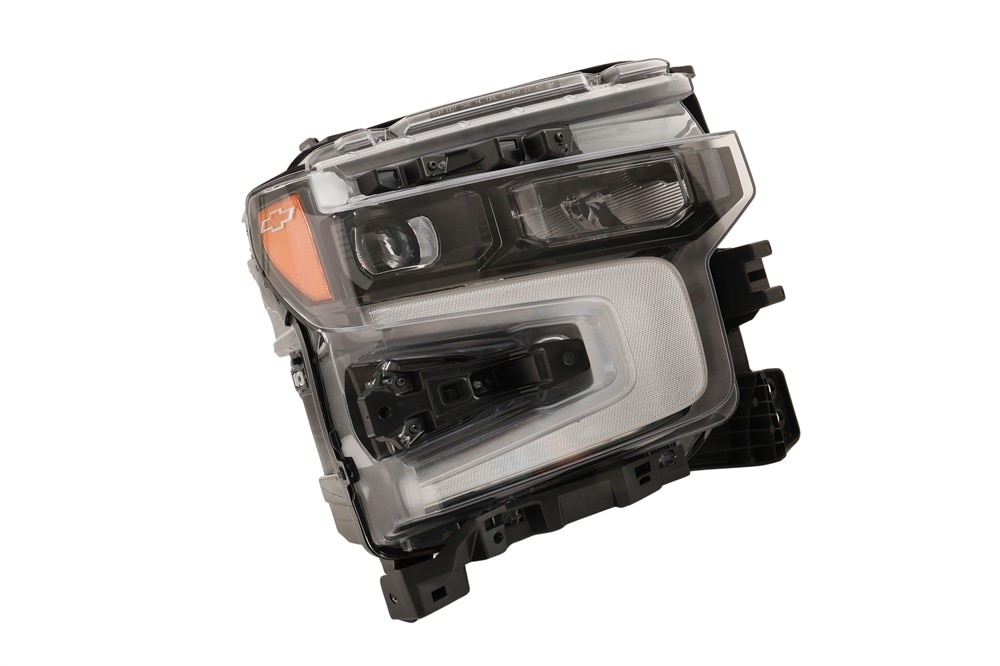 GM Genuine Parts LED Headlight Assembly