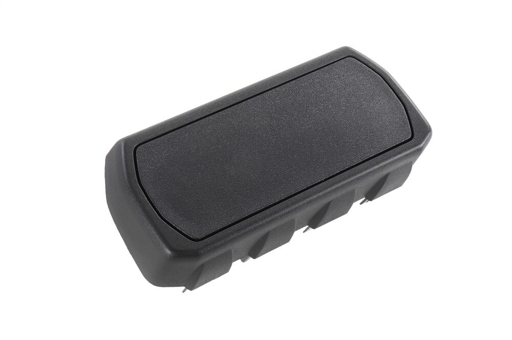 GM Genuine Parts Driver Side Assist Step Front Finish Cap