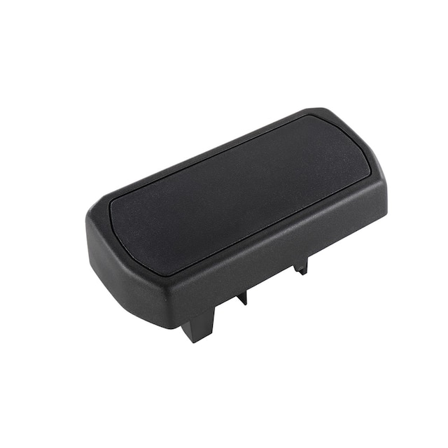 GM Genuine Parts Passenger Side Assist Step Front Finish Cap