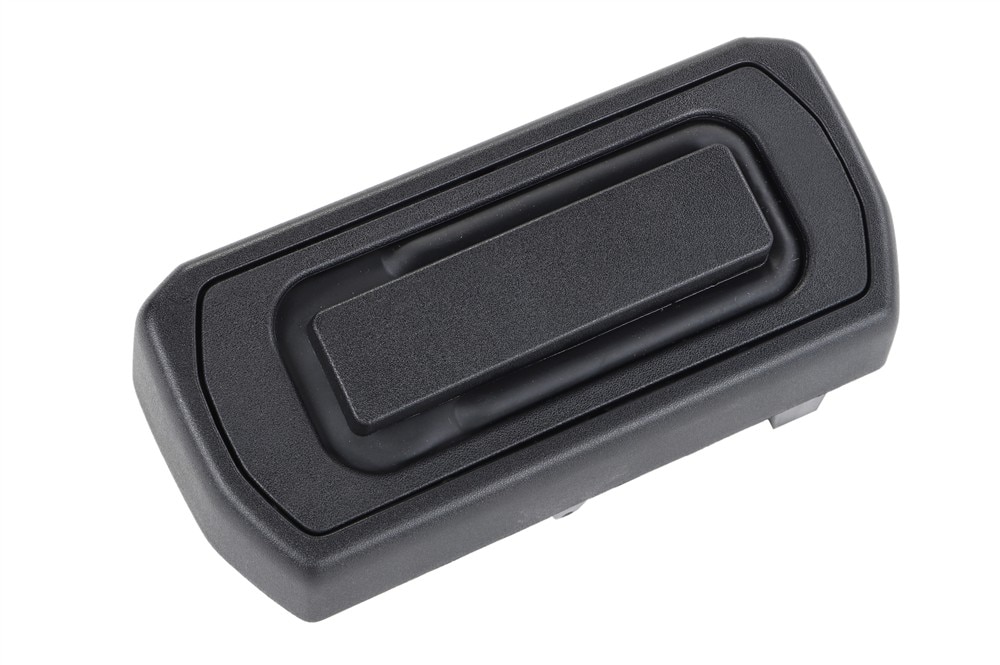 GM Genuine Parts Passenger Side Assist Step Switch