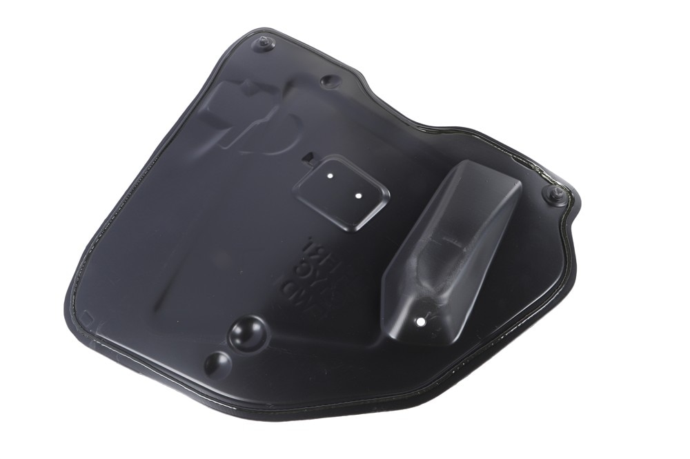 GM Genuine Parts Front Driver Side Door Water Deflector