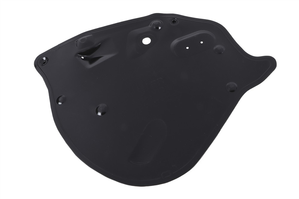 GM Genuine Parts Rear Driver Side Door Water Deflector