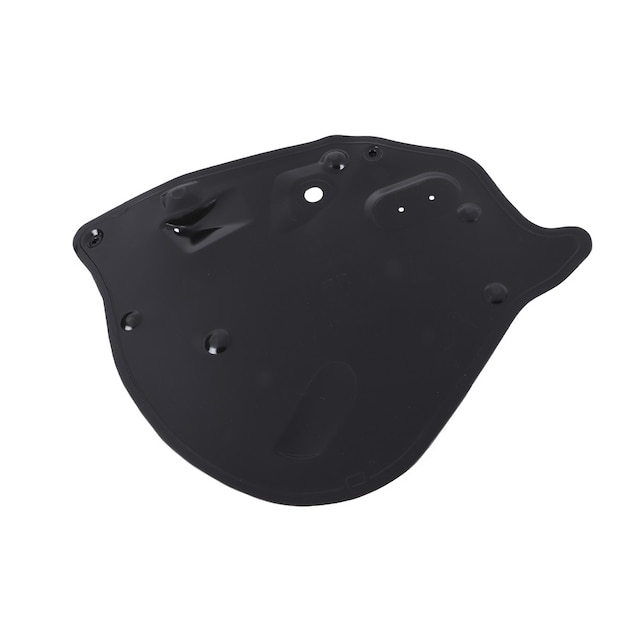 GM Genuine Parts Rear Driver Side Door Water Deflector