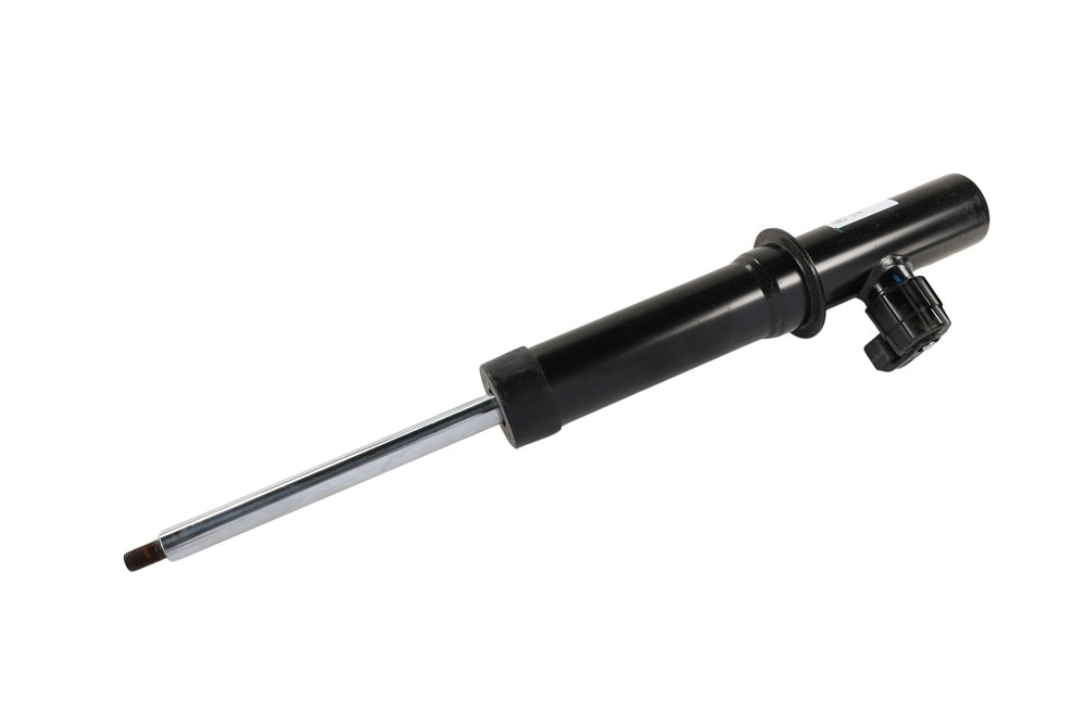GM Genuine Parts Front Driver Side Shock Absorber