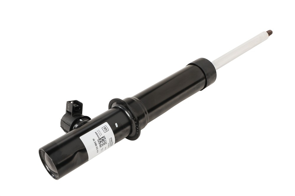 GM Genuine Parts Front Passenger Side Shock Absorber