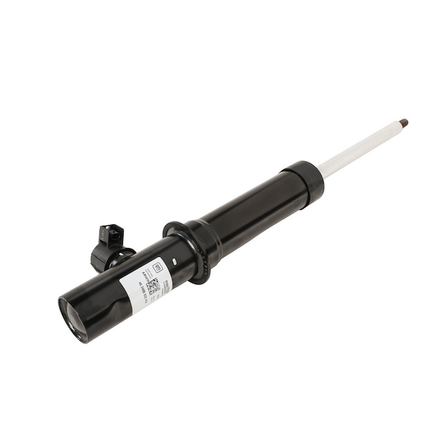 GM Genuine Parts Front Passenger Side Shock Absorber