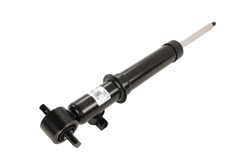 GM Genuine Parts Rear Driver Side Shock Absorber