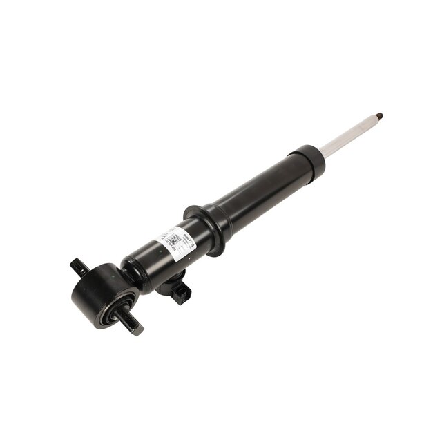 GM Genuine Parts Rear Driver Side Shock Absorber