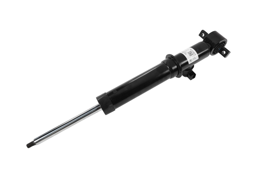GM Genuine Parts Rear Passenger Side Shock Absorber