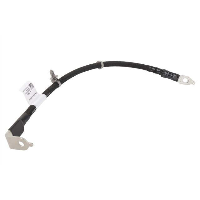 GM Genuine Parts Starter Alternator Negative Ground Cable