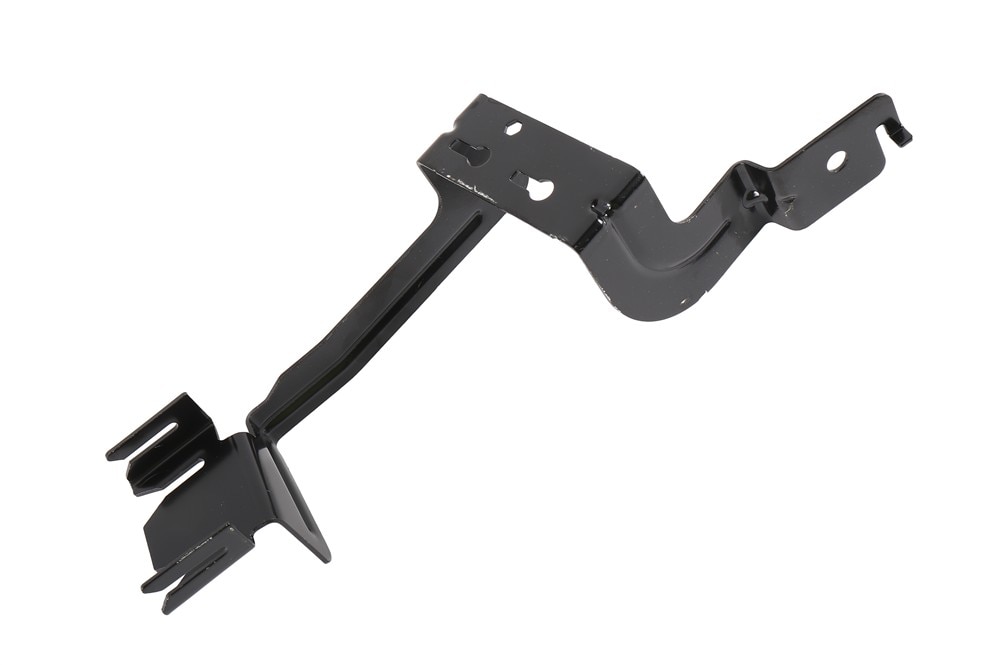 GM Genuine Parts Fuel Feed and Return Pipe Clip Bracket