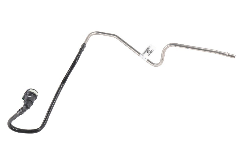 GM Genuine Parts Evaporative Emissions Pipe