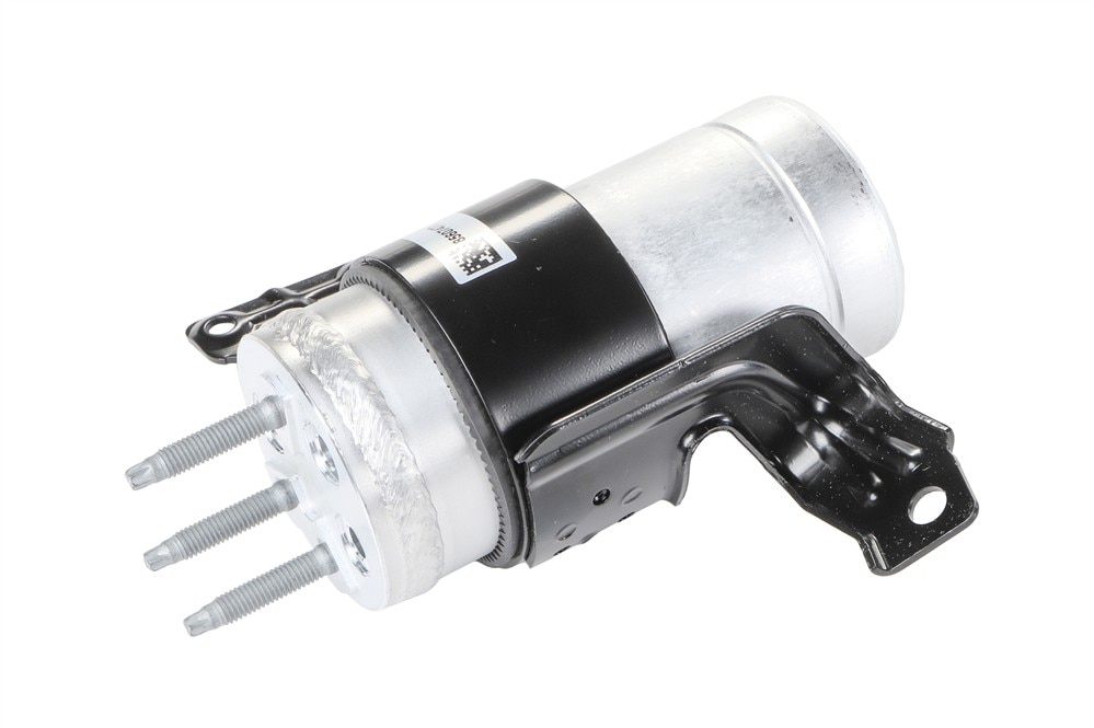 GM Genuine Parts Air Conditioning Receiver and Dehydrator