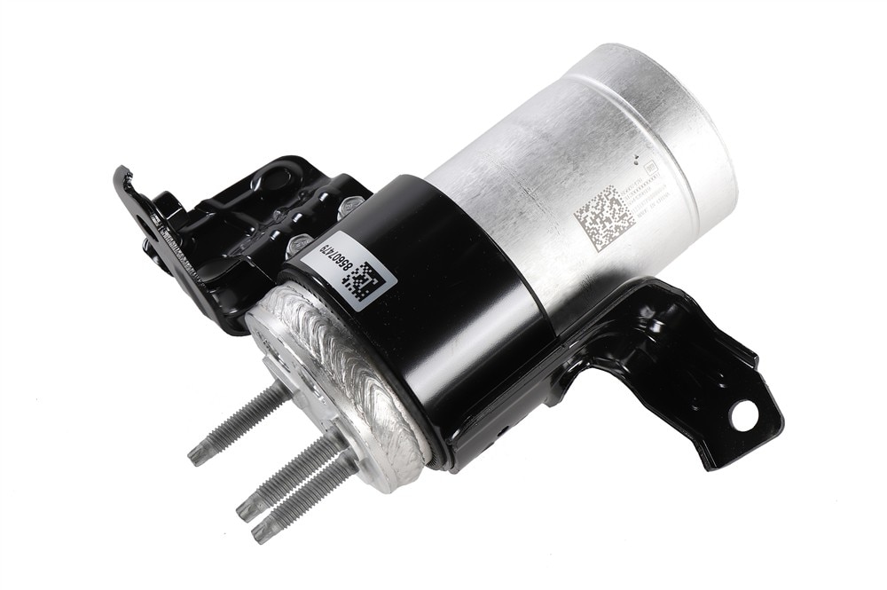 GM Genuine Parts Air Conditioning Receiver and Dehydrator