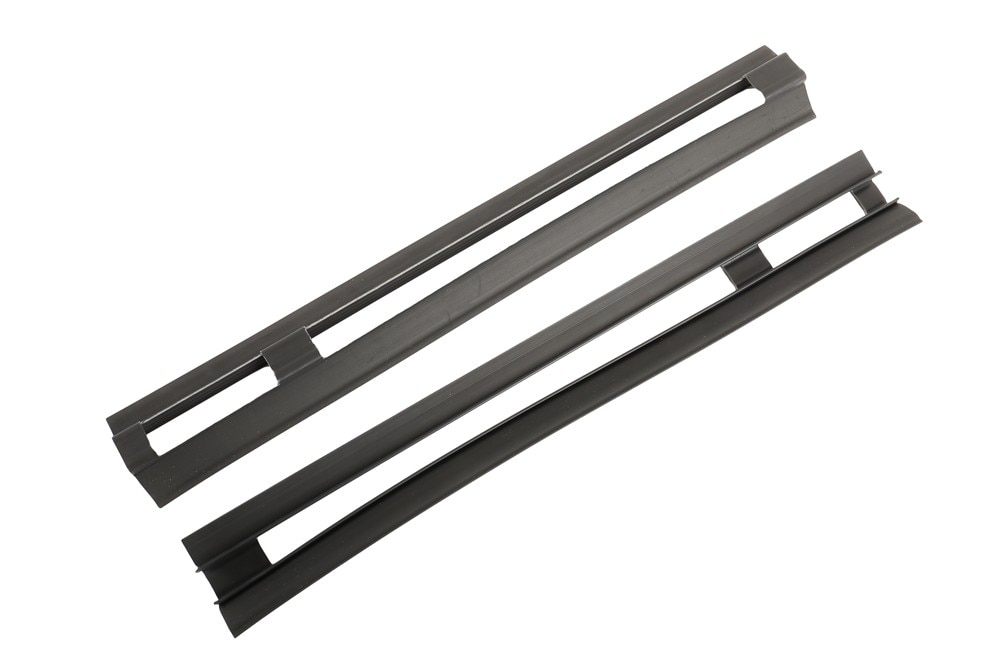 GM Genuine Parts Passenger Side Radiator Air Seal
