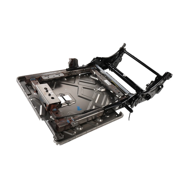 GM Genuine Parts Rear Passengers Side Seat Back Frame