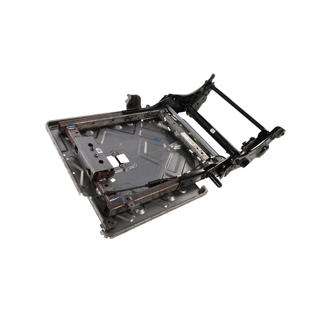 GM Genuine Parts Rear Seat Back Frame