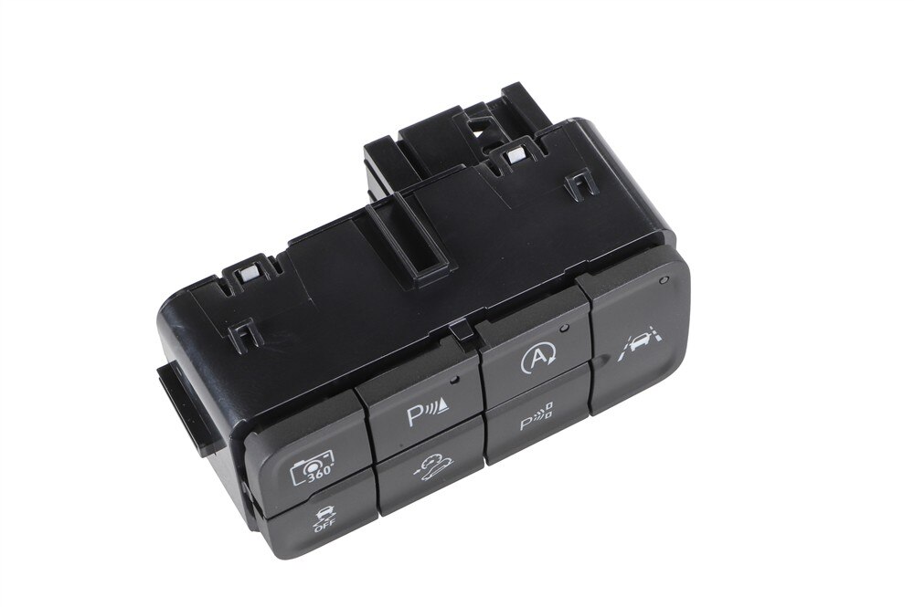 GM Genuine Parts Vehicle Stability Control System Switch