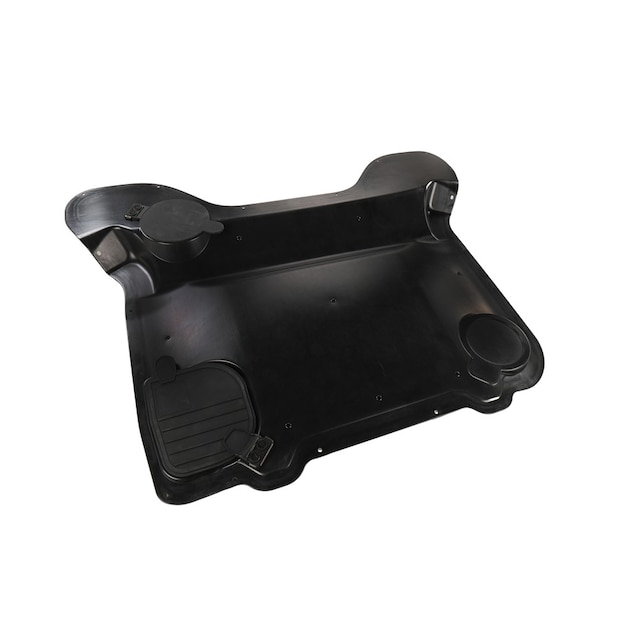 GM Genuine Parts Right Window Panel
