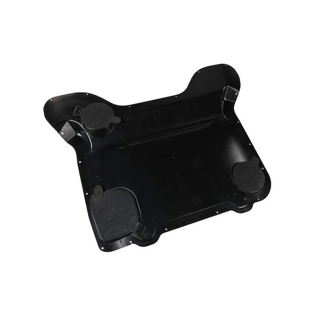 GM Genuine Parts Right Window Panel