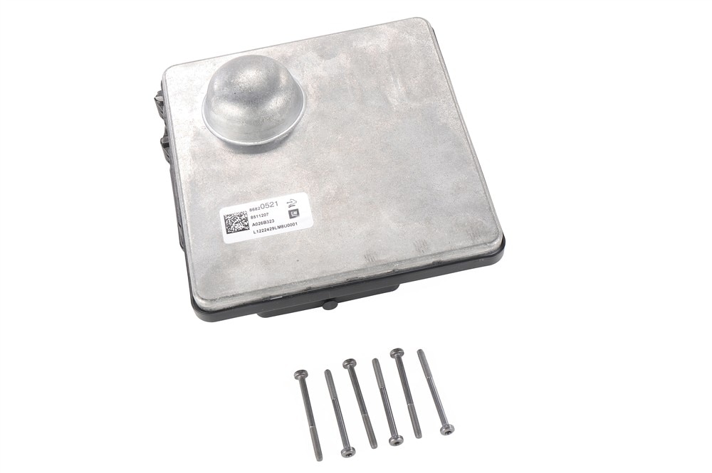 GM Genuine Parts Electronic Brake Control Module Kit | 85607973 | GM Parts