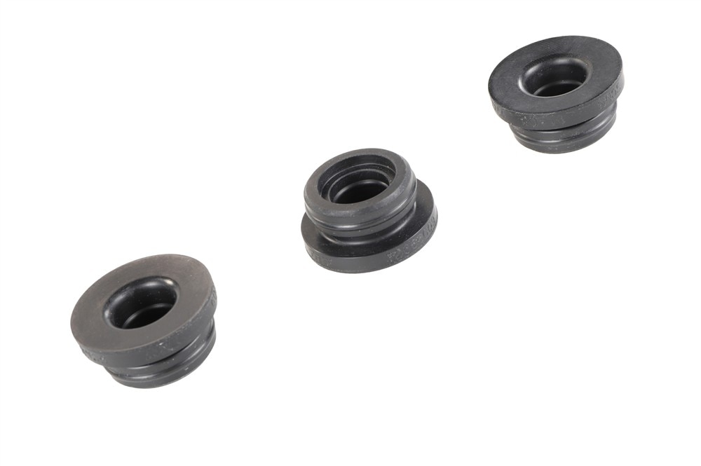GM Genuine Parts Brake Master Cylinder Reservoir Seal