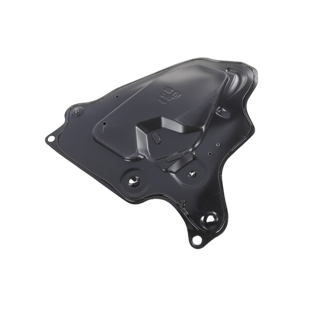 GM Genuine Parts Rear Driver Side Door Water Deflector