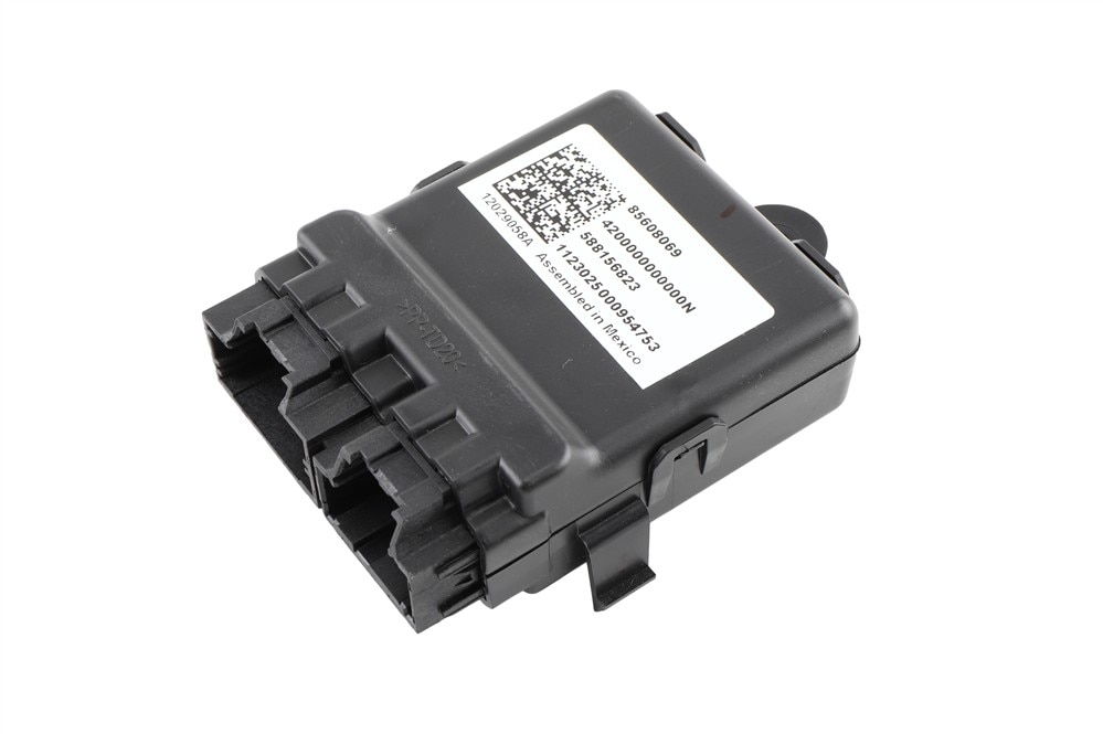 GM Genuine Parts Rear Seat Heater Control Module