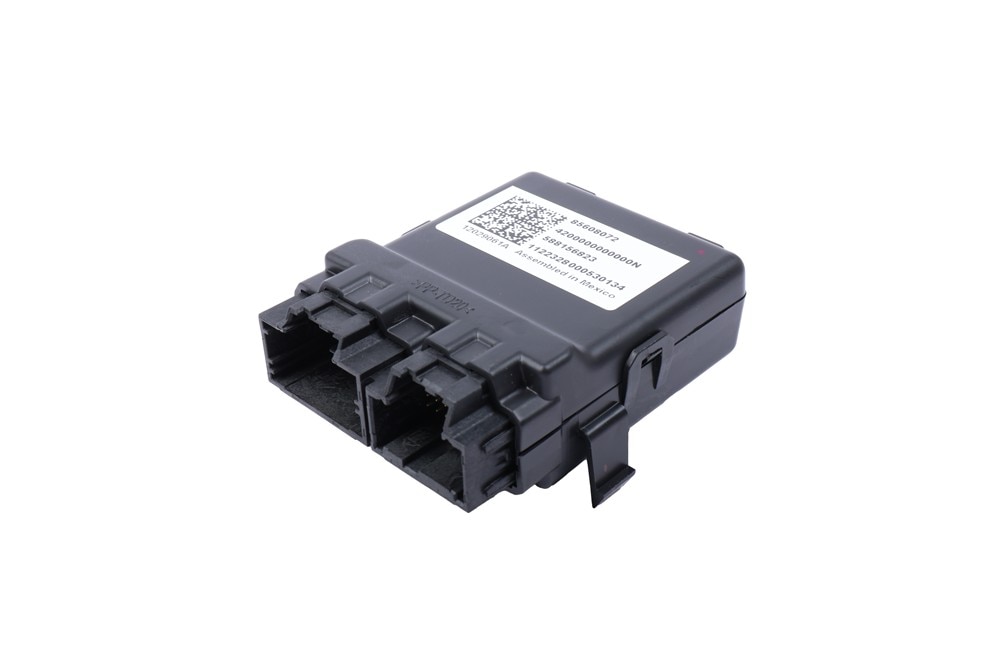 GM Genuine Parts Rear Passenger Side Seat Heater Control Module