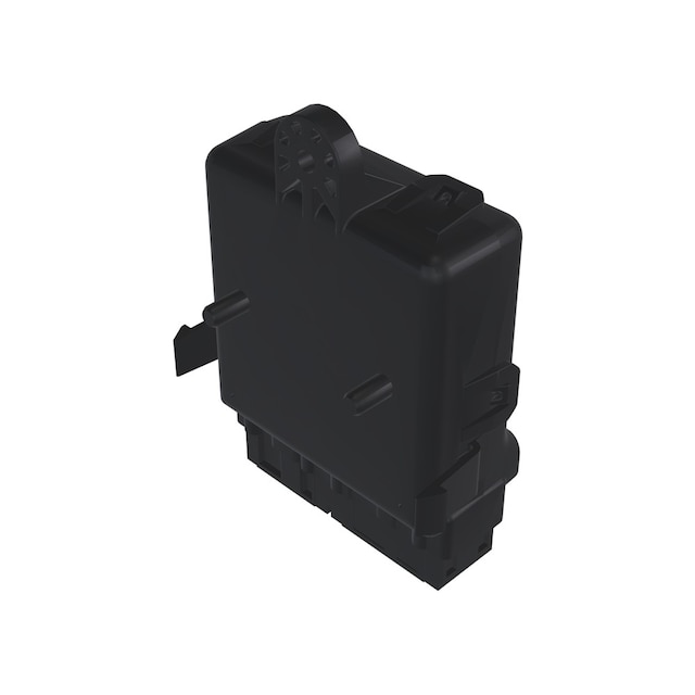 GM Genuine Parts Front Passenger Side Seat Heater Vent Control Module