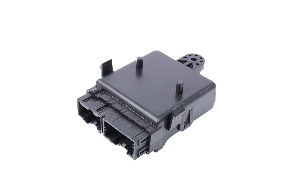 GM Genuine Parts Front Passenger Side Seat Heater Vent Control Module