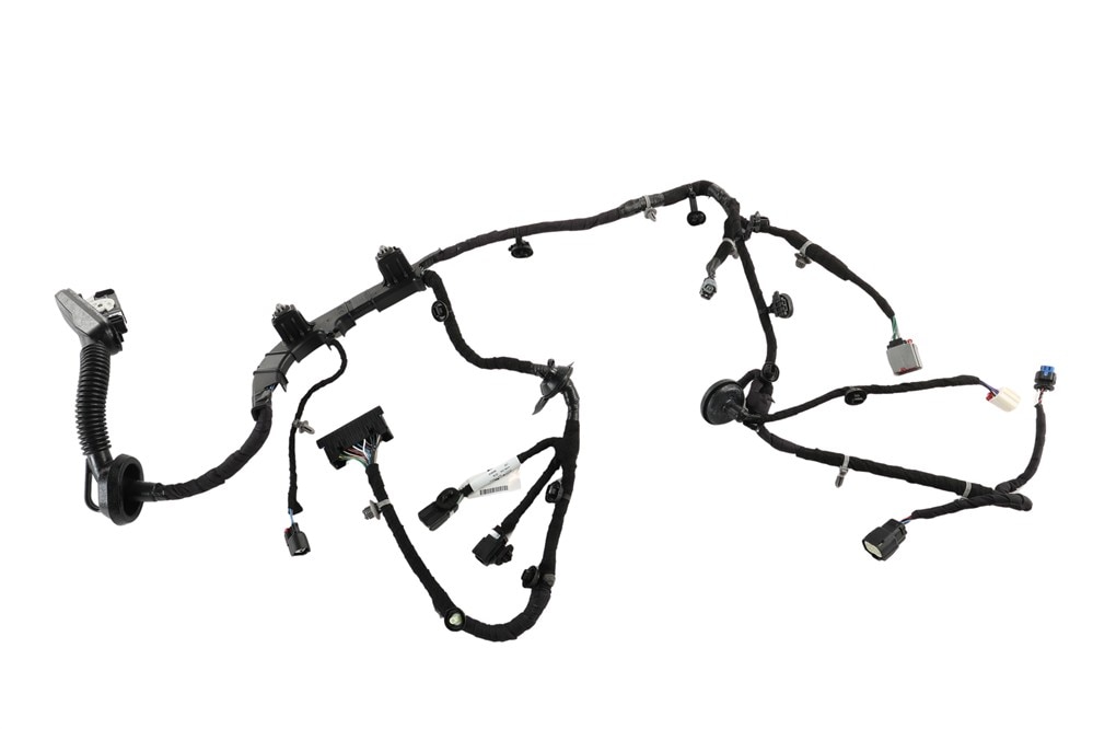 GM Genuine Parts Front Driver Side Door Wiring Harness