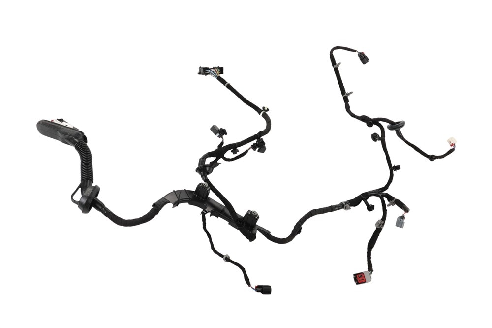 GM Genuine Parts Front Driver Side Door Wiring Harness