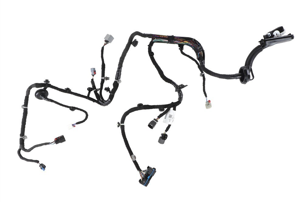 GM Genuine Parts Front Driver Side Door Wiring Harness