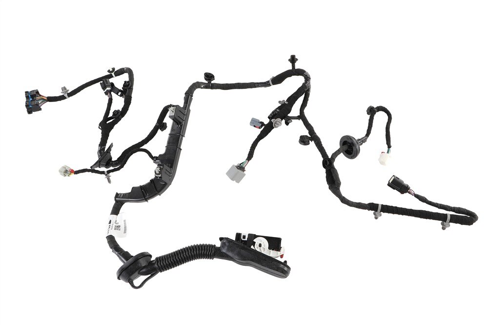 GM Genuine Parts Front Passenger Side Door Wiring Harness
