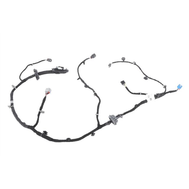 GM Genuine Parts Rear Driver Side Door Wiring Harness