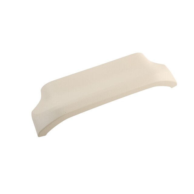 GM Genuine Parts Whisper Beige Front Floor Console Compartment Front Trim Panel